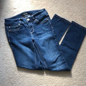 White House Black market